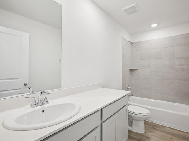 12512 Saint Thomas DR, Del Valle, TX 78617