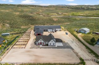 7664 Whileaway Road East, Park City, UT 84098