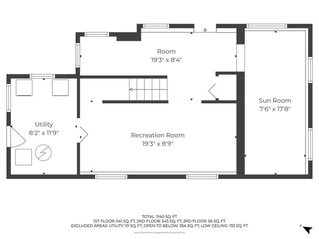222 Sprague St, Dedham, MA 02026