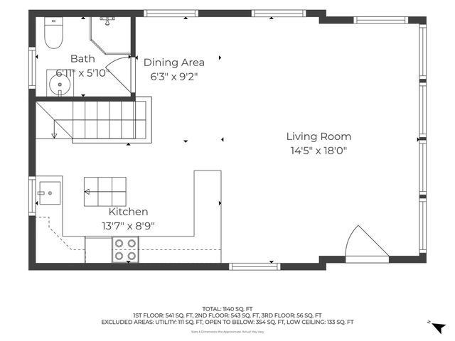 222 Sprague St, Dedham, MA 02026