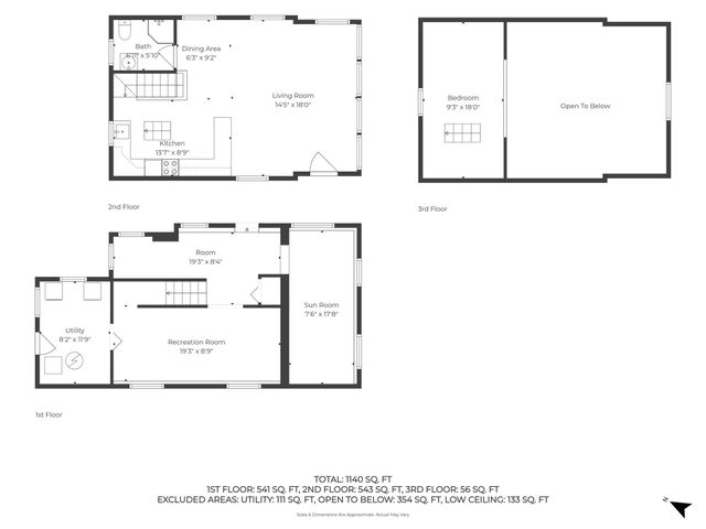 222 Sprague St, Dedham, MA 02026