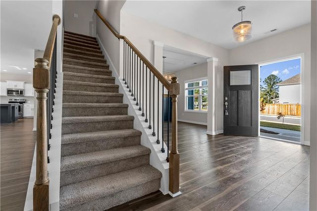 150 Cedar Park Way, Carrollton, GA 30117