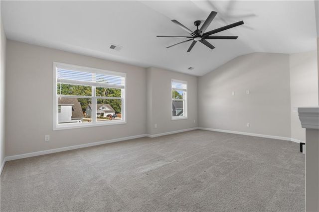 150 Cedar Park Way, Carrollton, GA 30117