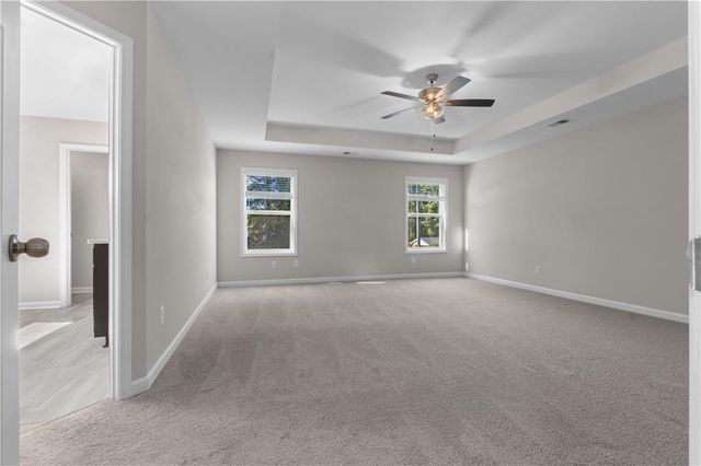 150 Cedar Park Way, Carrollton, GA 30117