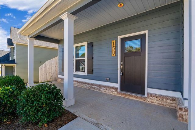 150 Cedar Park Way, Carrollton, GA 30117