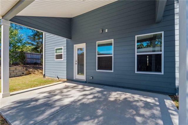 150 Cedar Park Way, Carrollton, GA 30117