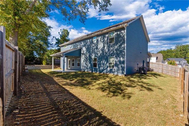 150 Cedar Park Way, Carrollton, GA 30117