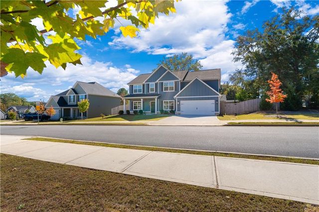 150 Cedar Park Way, Carrollton, GA 30117