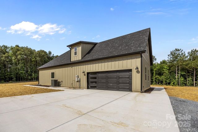 5507 NC 218 Highway, Peachland, NC 28133