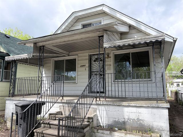 15893 Alden Street, Detroit, MI 48238