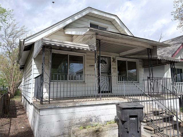 15893 Alden Street, Detroit, MI 48238