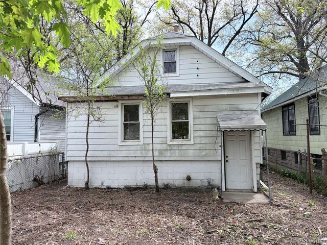 15893 Alden Street, Detroit, MI 48238