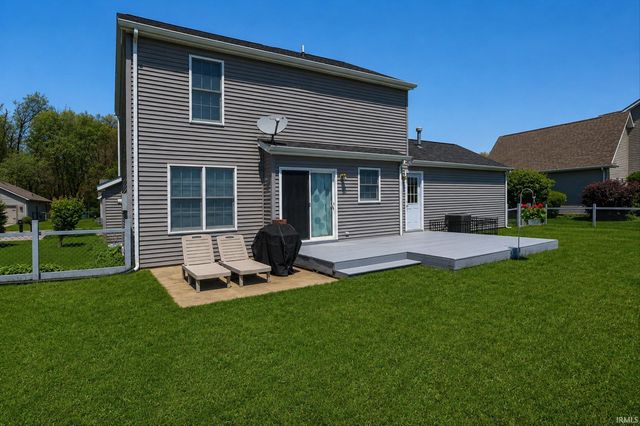 11002 Golden Pheasant Drive, Osceola, IN 46561
