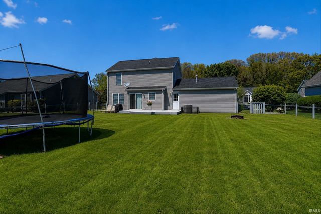 11002 Golden Pheasant Drive, Osceola, IN 46561