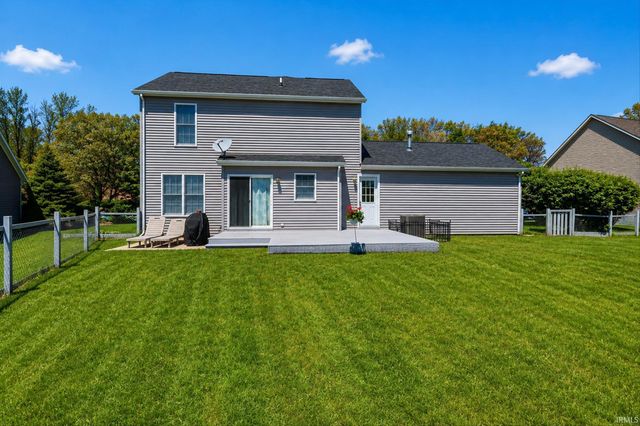 11002 Golden Pheasant Drive, Osceola, IN 46561
