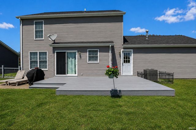 11002 Golden Pheasant Drive, Osceola, IN 46561