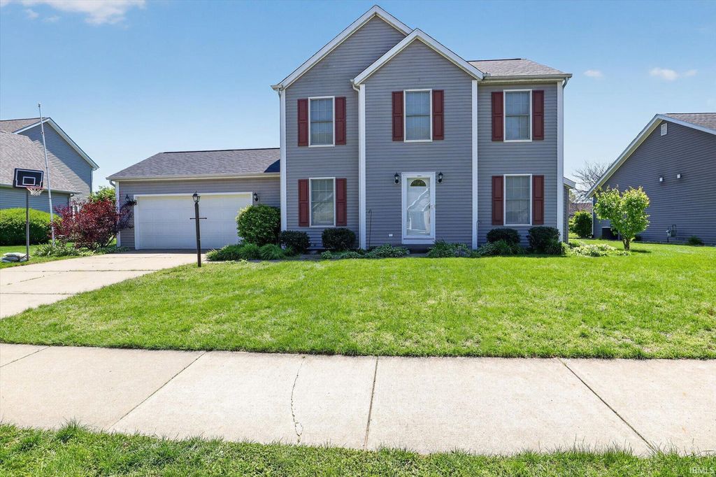 11002 Golden Pheasant Drive, Osceola, IN 46561