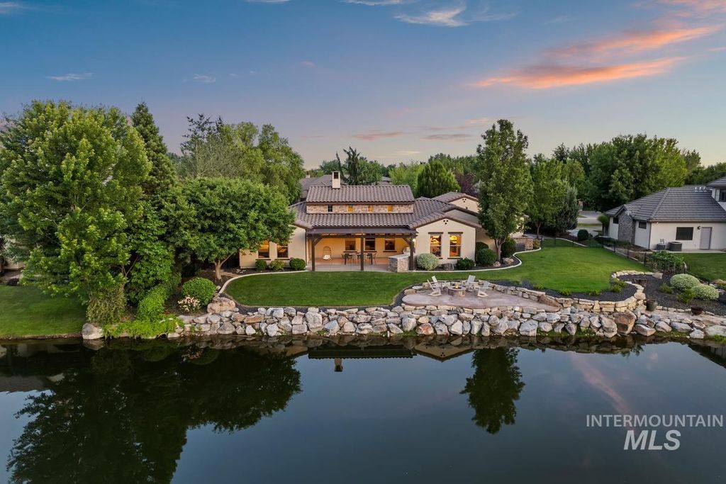 966 W Watersford Dr., Eagle, ID 83616