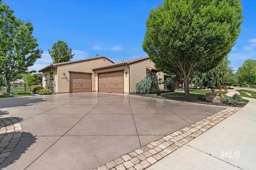 966 W Watersford Dr., Eagle, ID 83616 photo 39