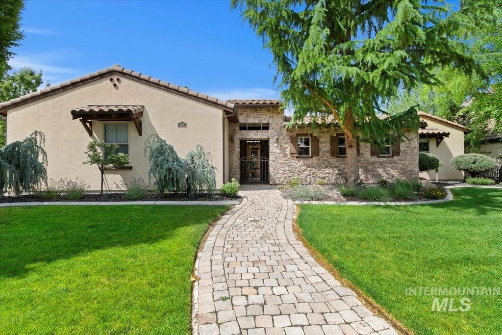 966 W Watersford Dr., Eagle, ID 83616 photo 40