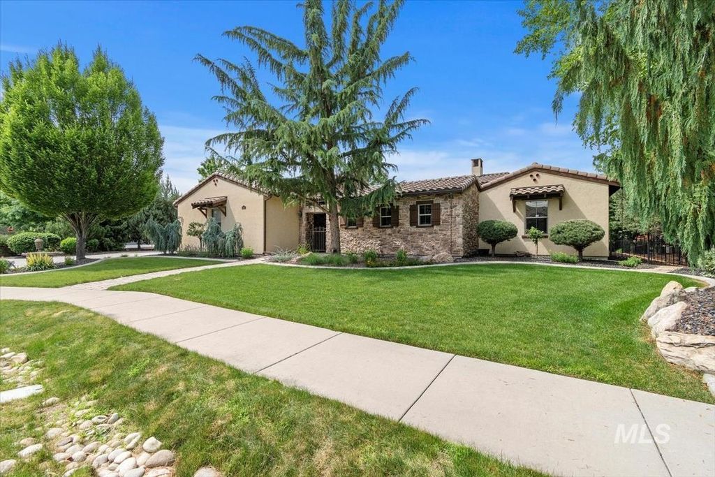 966 W Watersford Dr., Eagle, ID 83616 photo 41