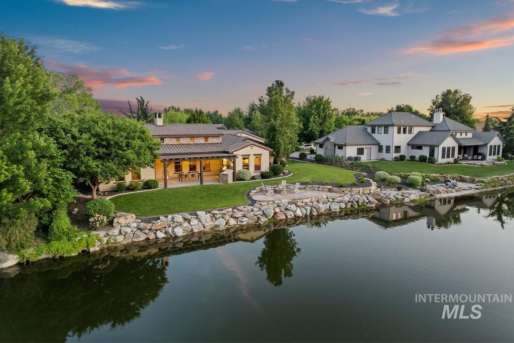 966 W Watersford Dr., Eagle, ID 83616 photo 42