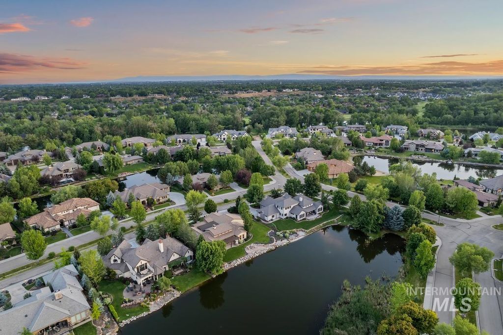 966 W Watersford Dr., Eagle, ID 83616 photo 43