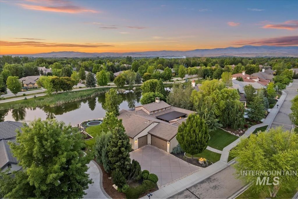 966 W Watersford Dr., Eagle, ID 83616 photo 46