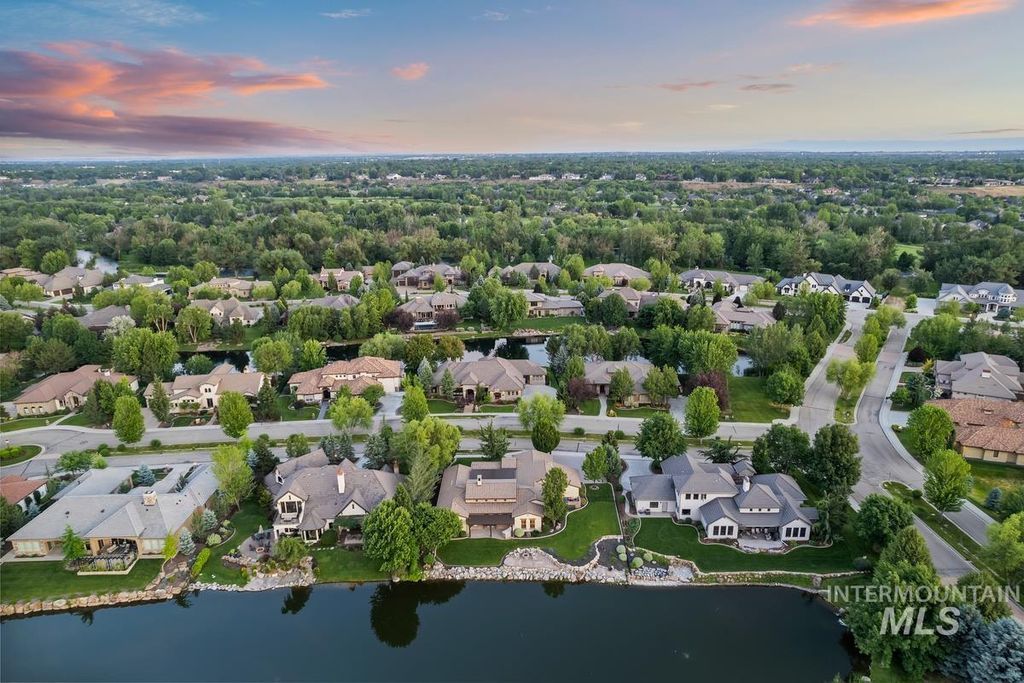 966 W Watersford Dr., Eagle, ID 83616 photo 49