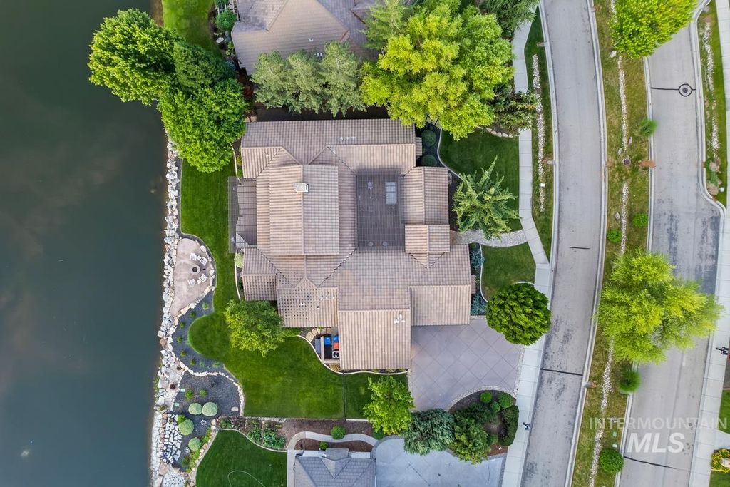 966 W Watersford Dr., Eagle, ID 83616 photo 50