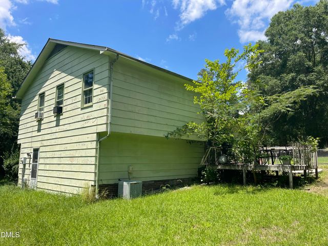 5027 Hadrian Drive, Durham, NC 27703