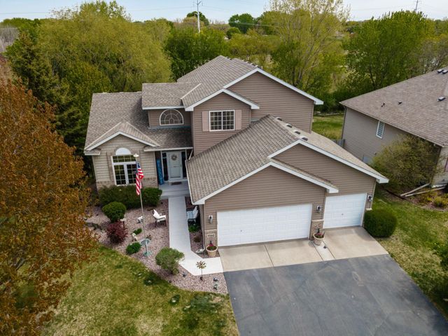 9362 Austrian Pine Avenue N, Brooklyn Park, MN 55443