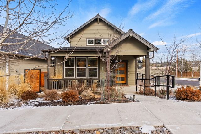 1078 E Black Butte Avenue, Sisters, OR 97759