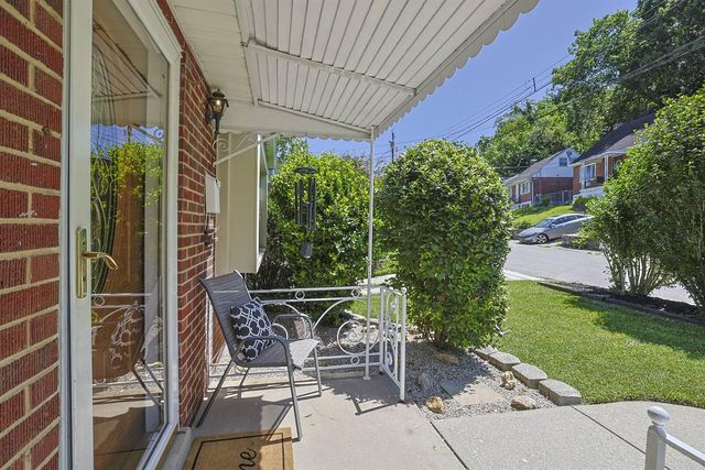 201 Cleveland Avenue, Bellevue, KY 41073