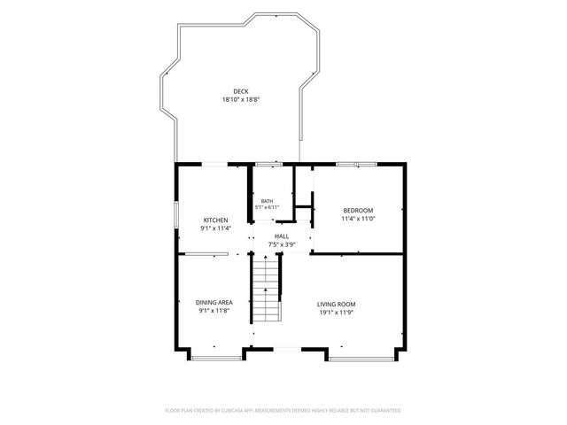 201 Cleveland Avenue, Bellevue, KY 41073