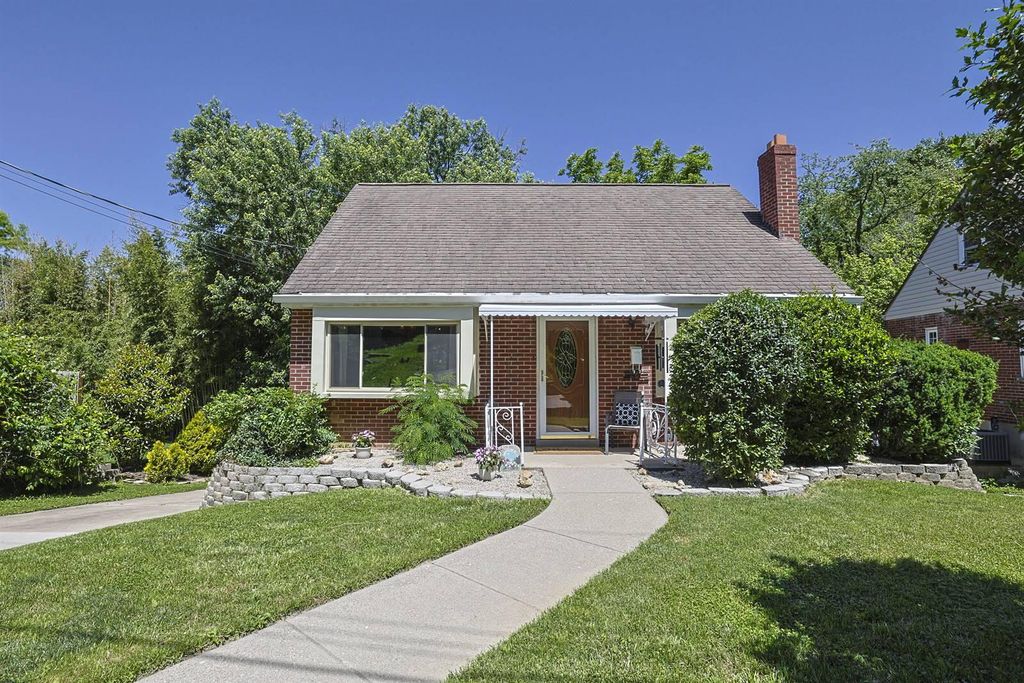 201 Cleveland Avenue, Bellevue, KY 41073