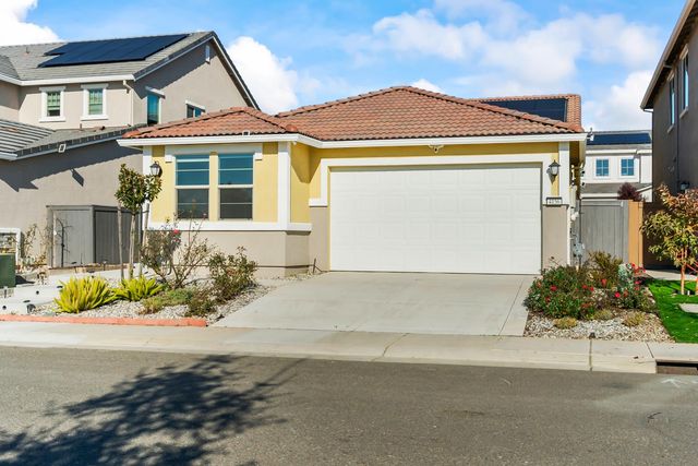 4156 Salt Point Way, Rancho Cordova, CA 95742