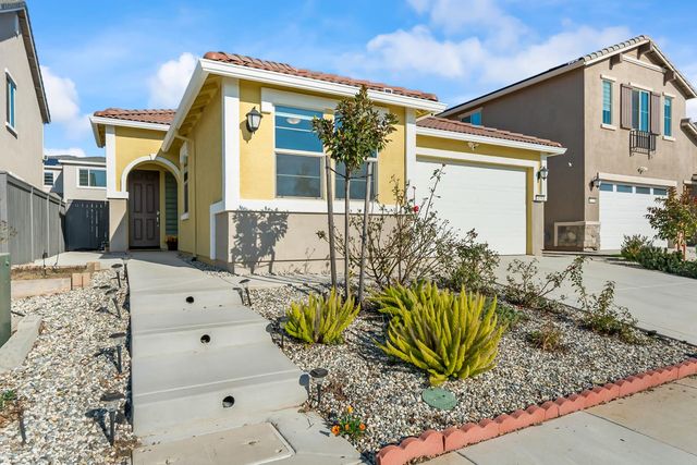 4156 Salt Point Way, Rancho Cordova, CA 95742