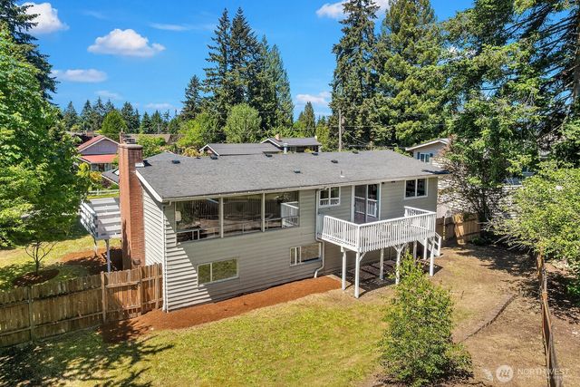 6314 126th Avenue SE, Bellevue, WA 98006