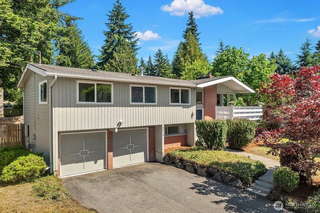 6314 126th Avenue SE, Bellevue, WA 98006