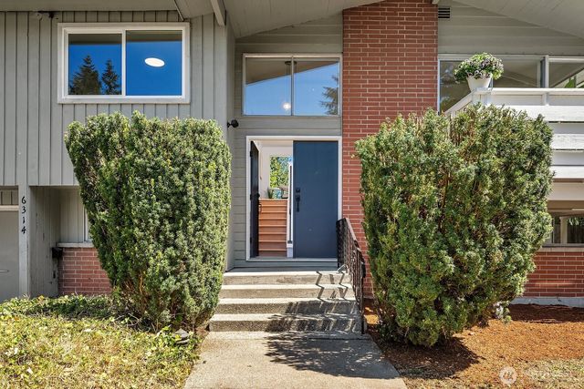 6314 126th Avenue SE, Bellevue, WA 98006