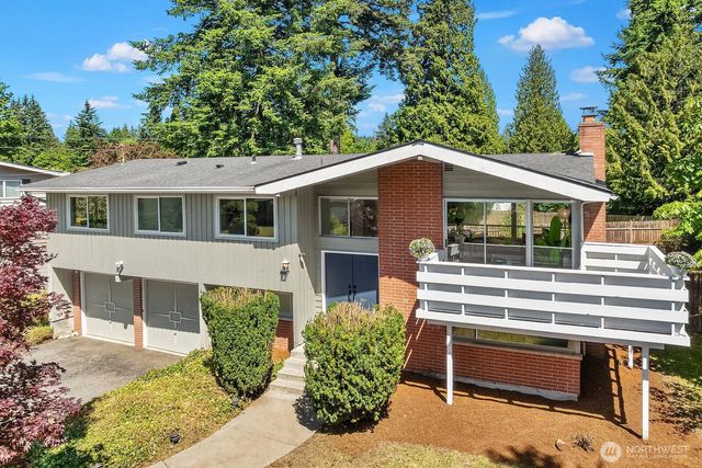 6314 126th Avenue SE, Bellevue, WA 98006
