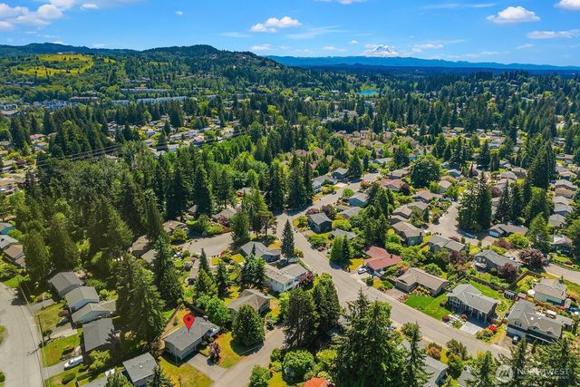 6314 126th Avenue SE, Bellevue, WA 98006