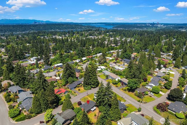 6314 126th Avenue SE, Bellevue, WA 98006