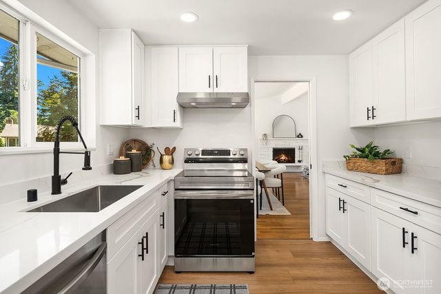 6314 126th Avenue SE, Bellevue, WA 98006