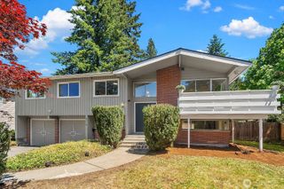 6314 126th Avenue SE, Bellevue, WA 98006