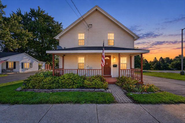 2541 Wisconsin STREET, Sturtevant, WI 53177
