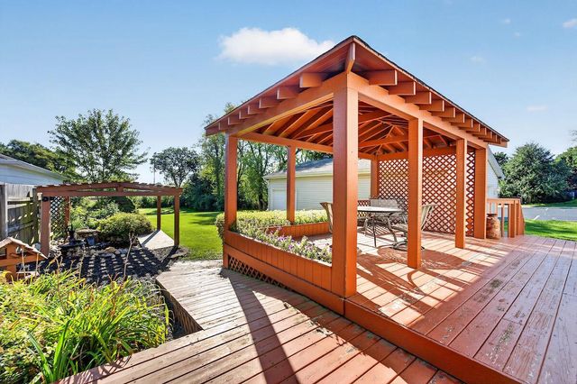 2541 Wisconsin STREET, Sturtevant, WI 53177