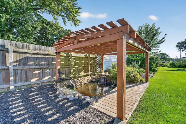 2541 Wisconsin STREET, Sturtevant, WI 53177