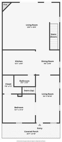 2541 Wisconsin STREET, Sturtevant, WI 53177